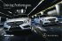 Brožura modelů AMG - Mercedes-Benz