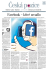 Facebook – křivé zrcadlo