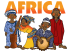 PROJEKT „Afrika