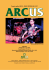 Časopis spolku ARCUS – ONKO CENTRUM 2014/157