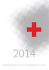 český červený kříž výroční zpráva czech red cross annual report