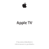 Apple TV - Euronics