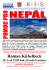 pomoc pro nepál - KIS Prachatice