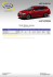Cenik Subaru Levorg - SUBARU - SUBARU