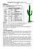 Věstník č. 173 - Spolek pěstitelů kaktusů a sukulentů