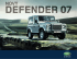 Defender - katalog