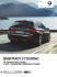 Ceník BMW 5 Touring