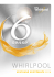 Akční katalog Whirlpool 2016