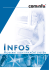 IdentifikaČní systém INFOS