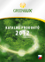 katalog Greenlux 2012