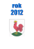 Rok 2012 - Háj u Duchcova
