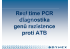 Novinky v PCR diagnostice