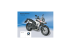 80cC motocykl špína motor čtyřtaktní