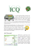 Jak ICQ pracuje?