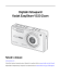 Digitální fotoaparát Kodak EasyShare V530 Zoom