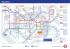 Tube map - Czech