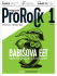 3,8 MB - Magazín ProRock