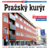 Pražský kurýr – Praha 1 – srpen 2014
