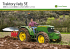 Traktory řady 5E