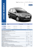 kompletní přehled akční nabídky Ford Fiesta