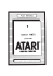 Adresy paměti počítačů ATARI 600XL/800XL