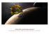 Pluto očima sondy New Horizons